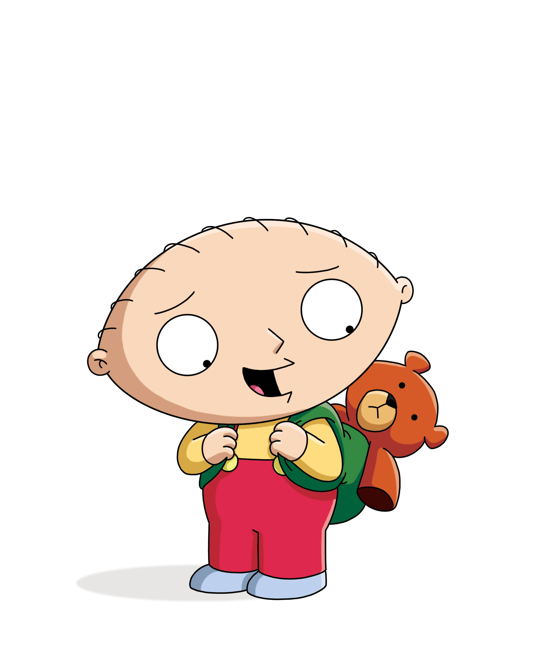 FAMILY GUY: Seth MacFarlane is the voice of Stewie Griffin on the Emmy Award-nominated FAMILY GUY airing Sundays, 9:30-10:00 PM ET/PT on FOX. FAMILY GUY © 2019 by Twentieth Century Fox Film Corporation. Artwork © 2019 by Fox Media LLC.